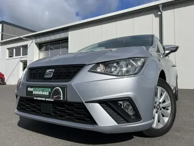 Gebraucht Seat Ibiza