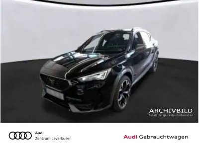 Gebraucht Cupra Formentor