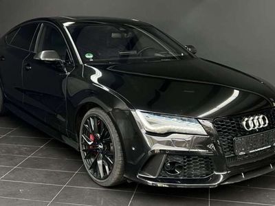 Audi RS7