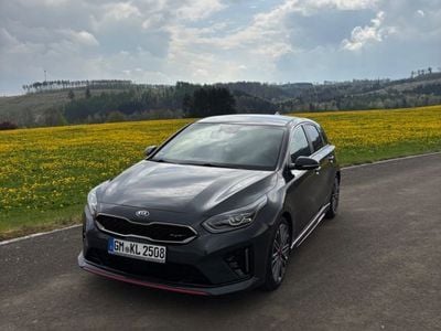 Kia Ceed GT