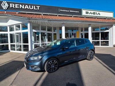 Occasion Renault Mégane IV