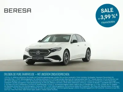 Gebraucht Mercedes E200