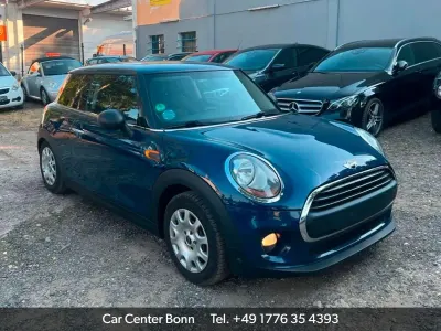 Gebraucht Mini ONE