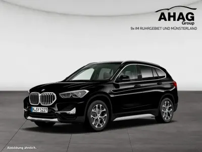 Gebraucht BMW X1