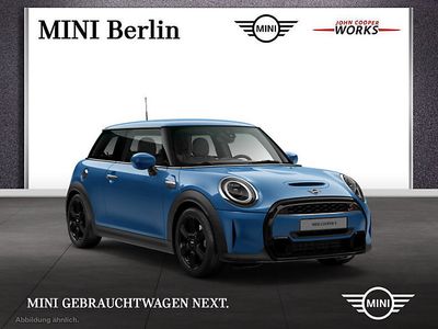 gebraucht Mini Cooper S Hatch