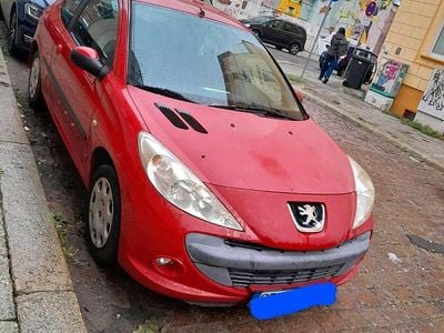 Peugeot 206+