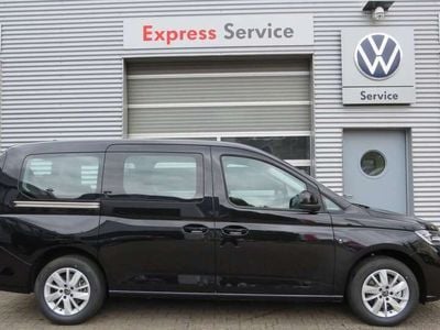 VW Caddy Maxi