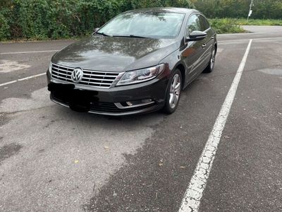 VW CC