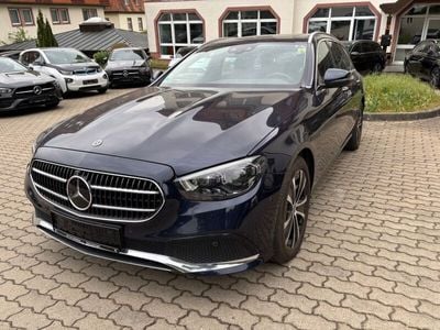 Mercedes E300