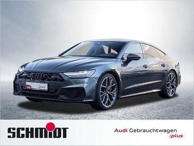 Gebraucht Audi S7 Sportback Sport 344 PS (253 kW) 2025 Daytonagrau perleffekt Kleinwagen