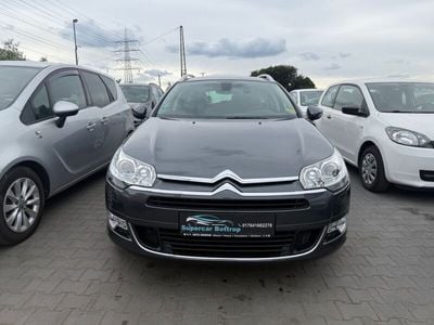 Citroën C5