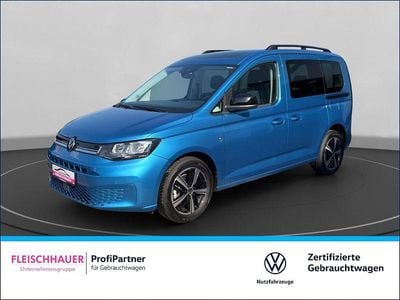 VW Caddy