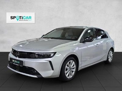 Gebraucht Opel Astra Elegance 131 PS (96 kW) 2024 Limousine