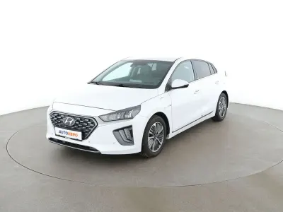 Gebraucht Hyundai Ioniq