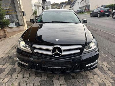 Mercedes C250