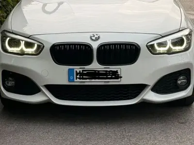 Gebraucht BMW 120