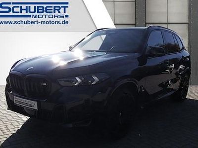 Gebraucht BMW X5 M Sport 530 PS (389 kW) 2024 Schwarz SUV