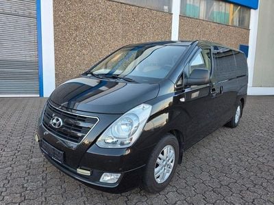 Hyundai H-1