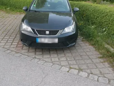 Gebraucht Seat Ibiza