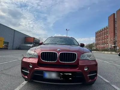 Gebraucht BMW X5