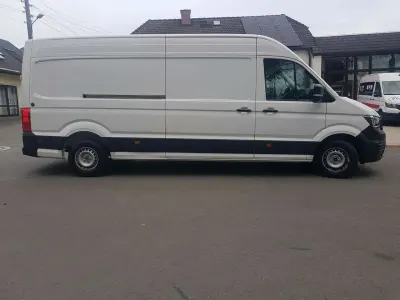 Gebraucht VW Crafter