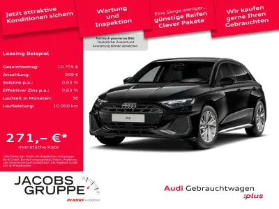 Gebraucht Audi A3