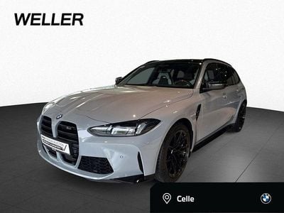 Second-hand BMW M3 Competition Edition 530 CP (389 kW) 2025 Gri Break