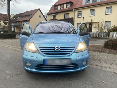 gebraucht Citroën C3 1.4 HDI **Sehr Sparsam**