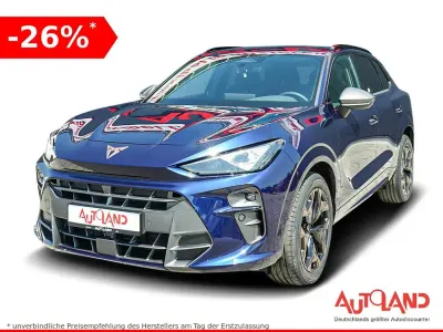 Gebraucht Cupra Terramar