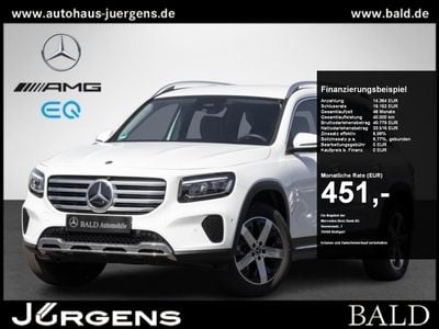 Mercedes GLB250