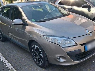 Renault Mégane GrandTour