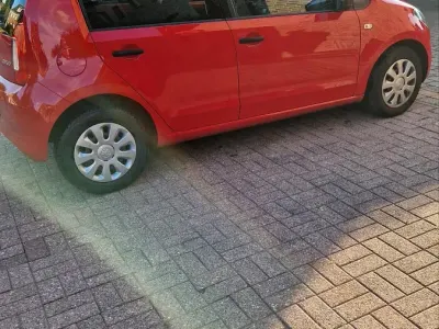 Gebraucht Skoda Citigo