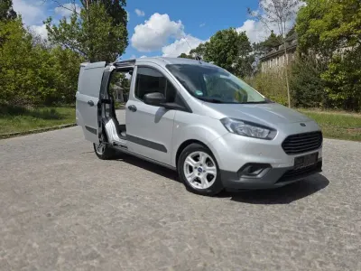 Occasion Ford Transit