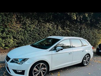 Seat Leon ST