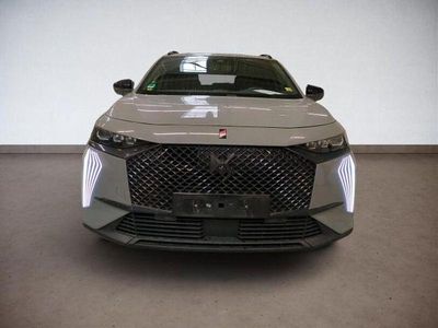 Grau Gebraucht 2023 DS Automobiles DS7 Crossback SUV | 33.333 € (Etwas zu teuer)