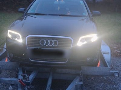 gebraucht Audi A4 2.0 T FSI multitronic - S4