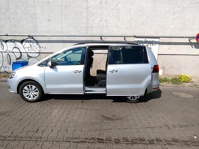 VW Sharan