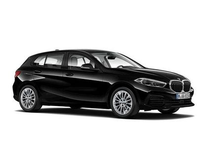 Second-hand BMW 118 Advantage 150 CP (110 kW) 2026 Hatchback