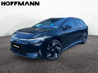 Gebraucht VW ID.7 GTX 11 kW (15 PS) 2024 Andere Kombi