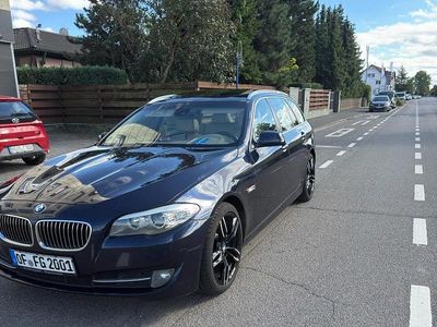 BMW 525