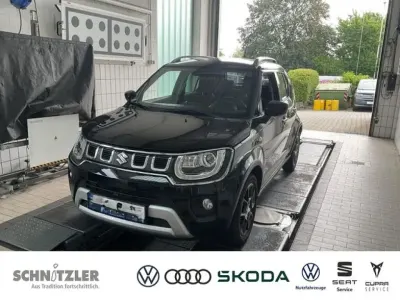 Gebraucht Suzuki Ignis