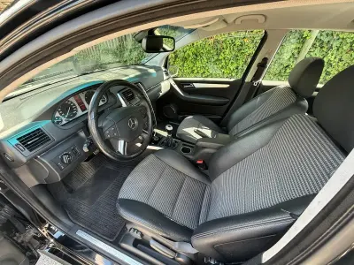 Gebraucht Mercedes B150