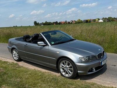 BMW 318 Cabriolet