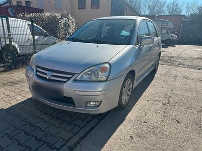 Gebraucht Suzuki Liana Comfort 106 PS (77 kW) 2005 Silber Kombi