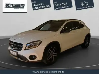 Gebraucht Mercedes GLA180 Urban 122 PS (89 kW) 2019 Andere SUV
