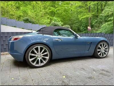 Opel GT