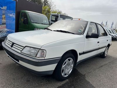 gebraucht Peugeot 405 