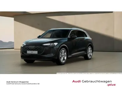 Gebraucht Audi Q5 204 PS (150 kW) 2025 Schwarz SUV