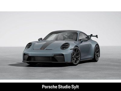 Neu Porsche 992 510 PS (375 kW) 2026 Grau