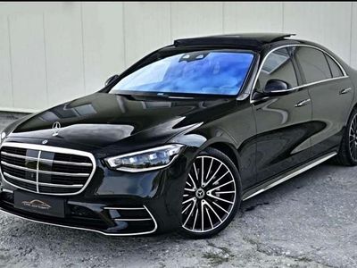 Gebraucht Mercedes S400 330 PS (242 kW) 2024 Limousine